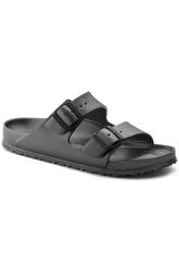 SCARPE UNISEX  GRIGIO ARIZONA ANTRACITE BIRKENSTOCK